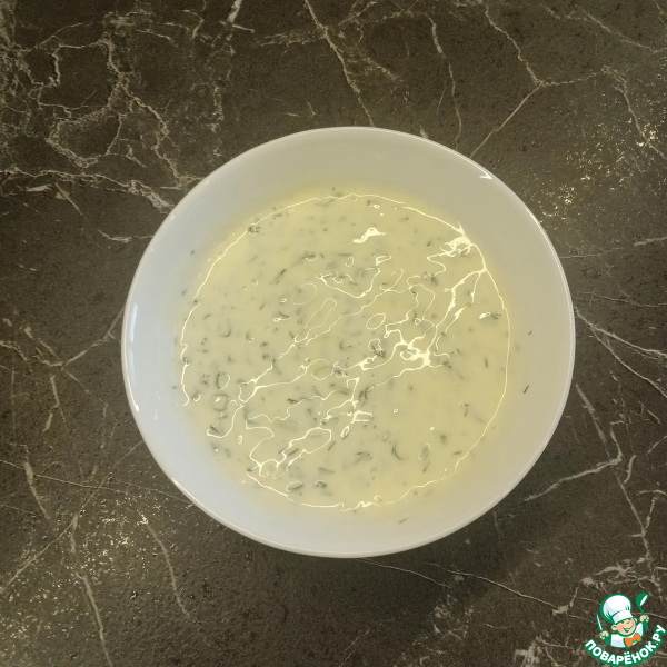 Аварский хинкал