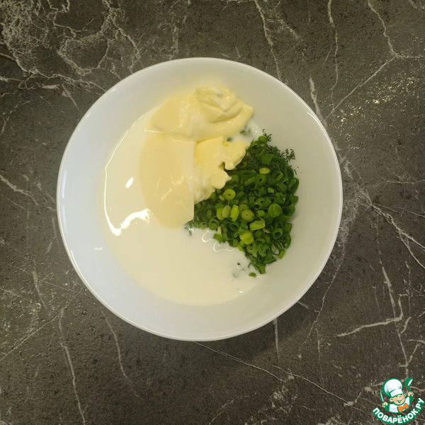 Аварский хинкал