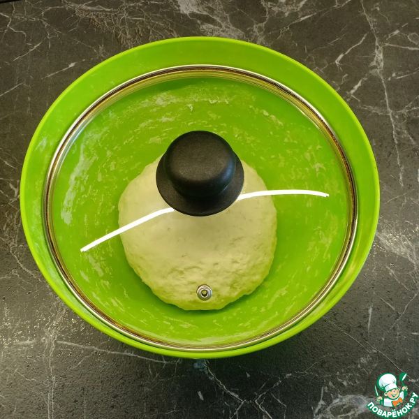 Аварский хинкал