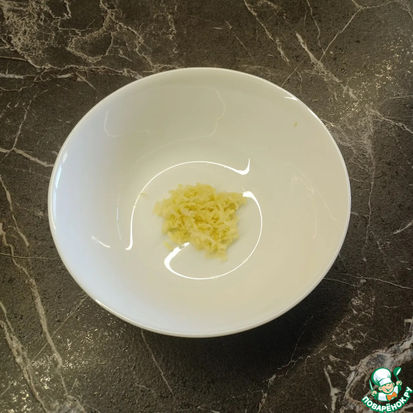 Аварский хинкал