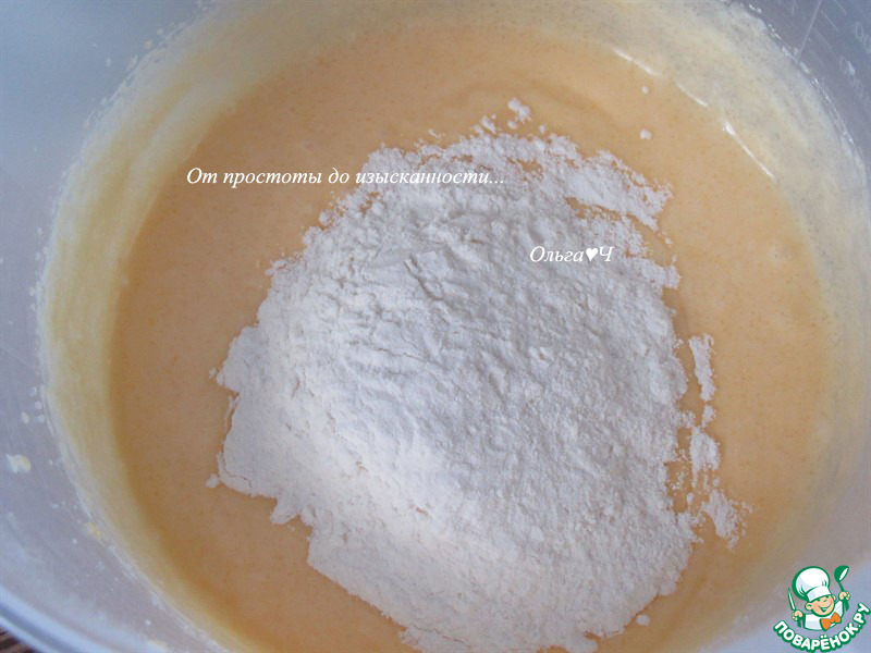 Австралийские кексы с хрустящей коричной корочкой