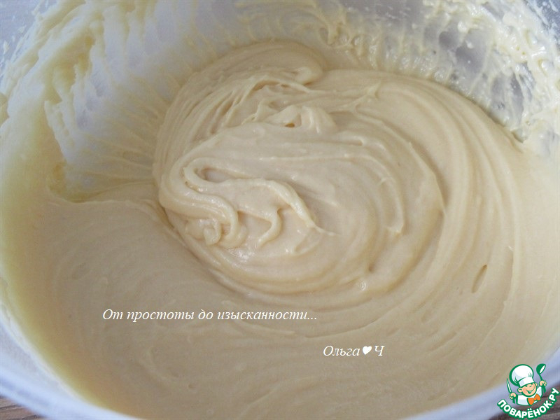 Австралийские кексы с хрустящей коричной корочкой