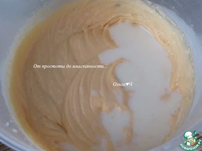 Австралийские кексы с хрустящей коричной корочкой