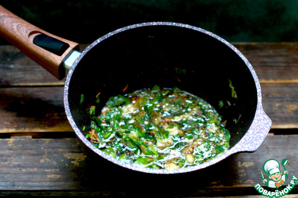 &laquo;Бабочки&raquo; куриные с пармезаном