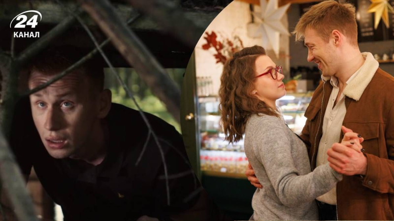 "Белла Вита" и еще 2 новых украинских сериала, от которых невозможно оторваться