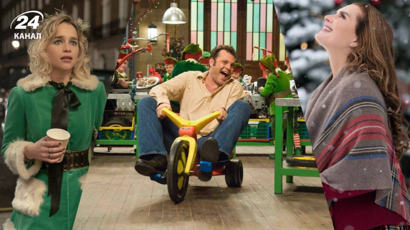 Без "Один дома" в списке: небанальные новогодне-рождественские фильмы на каждый день декабря