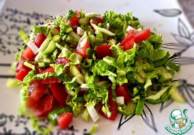 Блины из зеленой гречки