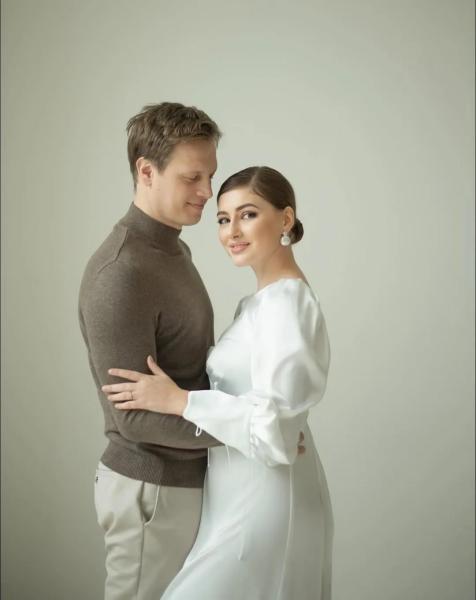 Более яркие, чем в Голливуде: 3 самые красивые украинские актерские супруги