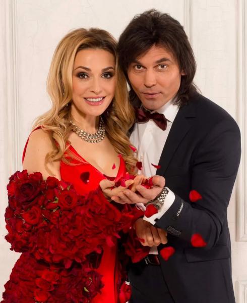 Более яркие, чем в Голливуде: 3 самые красивые украинские актерские супруги