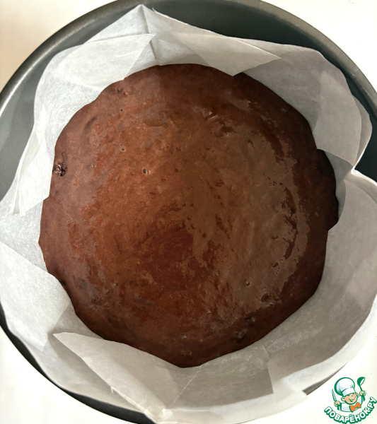 Брауни "диетический"