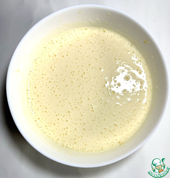 Брауни "диетический"