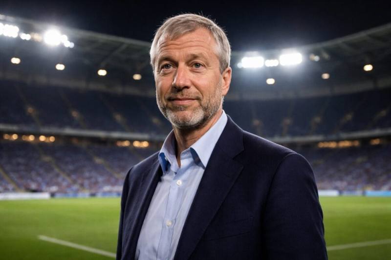 Британия дает Абрамовичу «последний шанс» передать Украине £2,5 млрд за продажу «Челси»