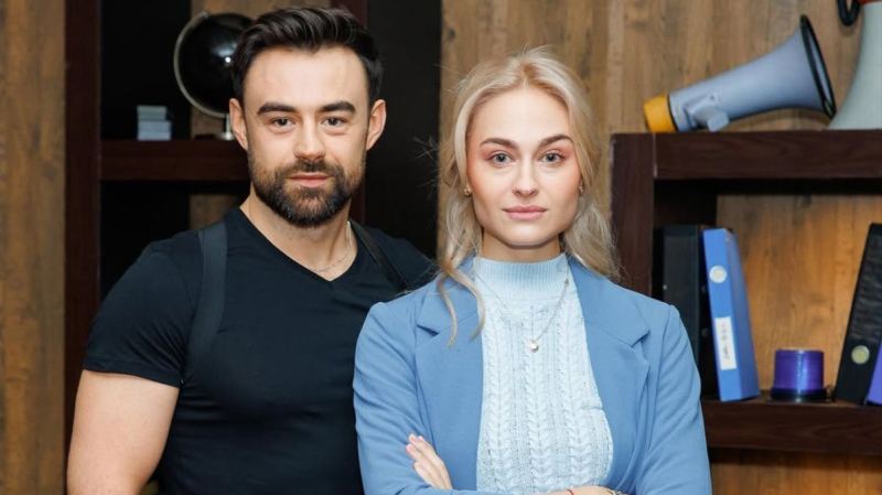 Будет ли 2 сезон украинского детективного сериала "Слидча", который обожают украинцы