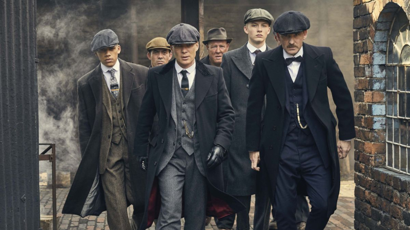 Будет ли 7 сезон культового сериала "Острые козырьки"