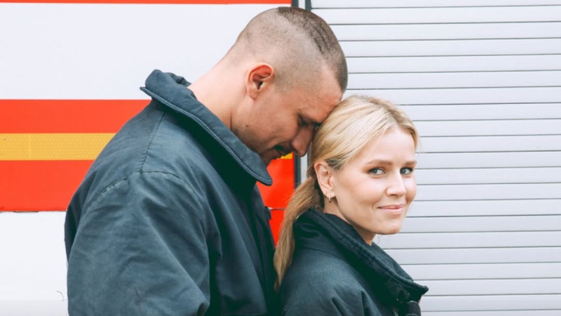 Будет ли продолжение топового украинского сериала "Любовь и пламя"