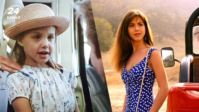 Будете удивлены: какими были первые роли в кино известных актрис