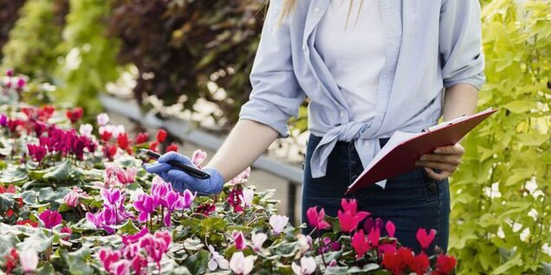 Будьте осторожны: какие цветы для сада на самом деле ядовиты