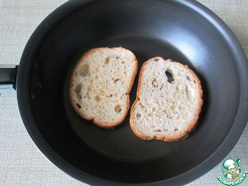 Бульон-борщок