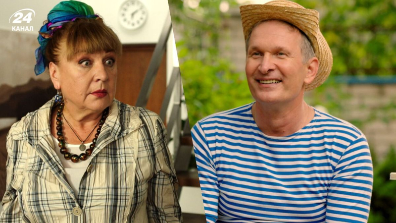 Были народными любимцами: какие актеры популярного сериала "Сваты" оказались предателями