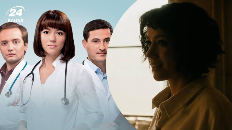 Чем сейчас занимается Ольга Гришина, которая снялась в сериале "Центральная больница"