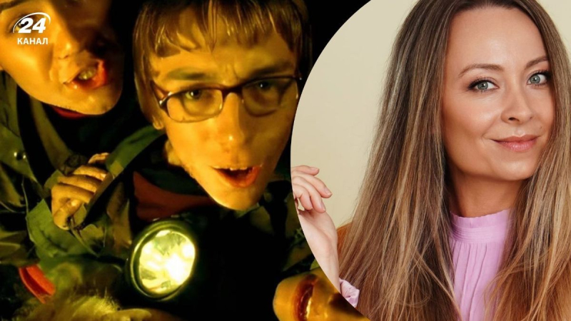 Через 20 лет после премьеры: куда исчезли актеры украинского фильма "Штольня"