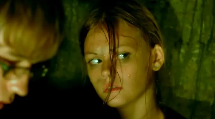 Через 20 лет после премьеры: куда исчезли актеры украинского фильма "Штольня"