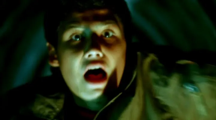 Через 20 лет после премьеры: куда исчезли актеры украинского фильма "Штольня"