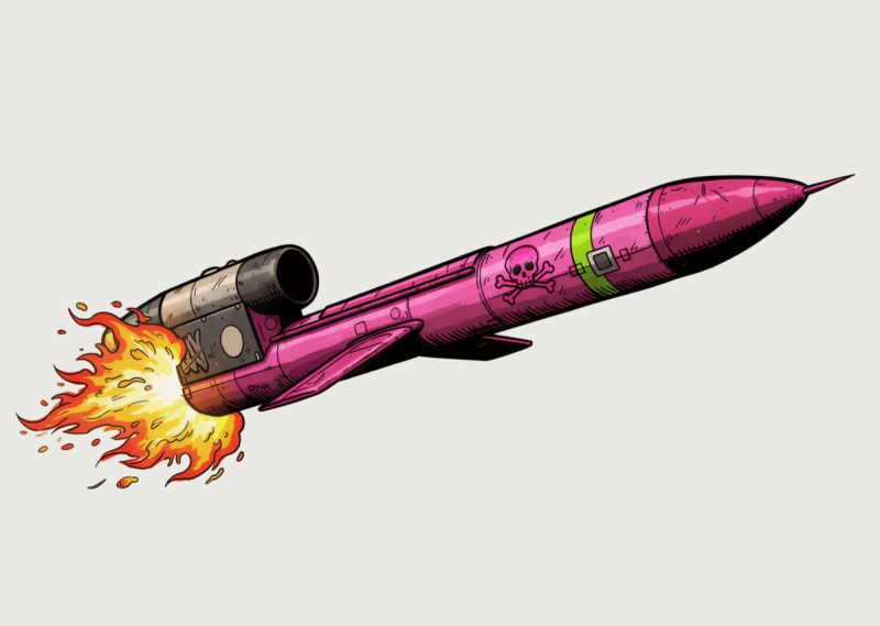 Чешская инициатива пересматривает планы по покупке ракеты Фламинго из-за связи с Миндичем