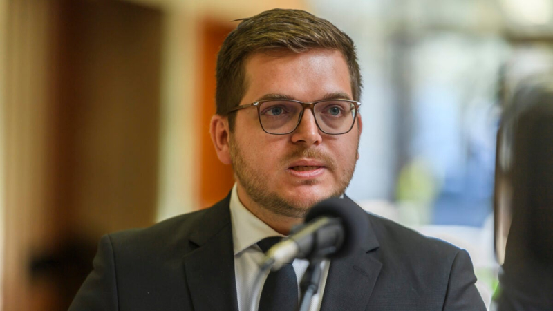 Чиновник Минобороны Словакии: Контроль России над Украиной был бы для нас хорошим вариантом