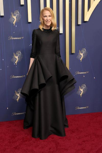 Что известно о Кэтрин О'Харе &ndash; звезде культового фильма "Один дома"