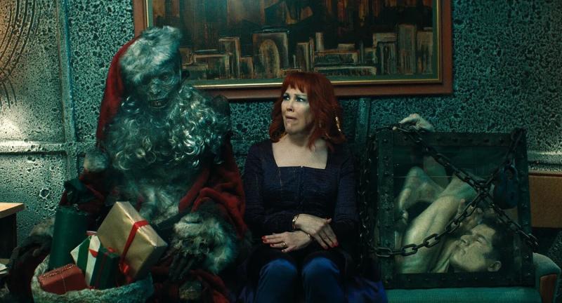 Что известно о Кэтрин О'Харе &ndash; звезде культового фильма "Один дома"