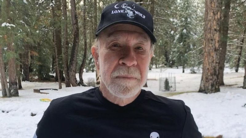 Что известно о легендарном американском актере Чаке Норрисе, который неожиданно ушел из жизни