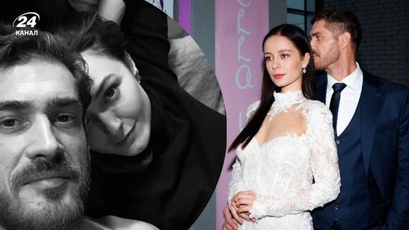 Что известно о личной жизни Сергея Стрельникова, сыгравшего в сериале "Белла Вита"