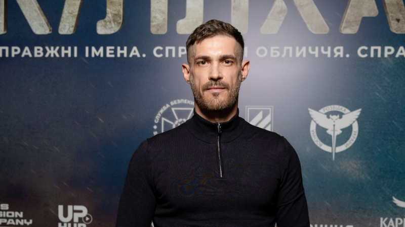 Что известно о звезде фильма "КИЛЛХАУС" Сергея Стрельникова и развелся ли он с женой