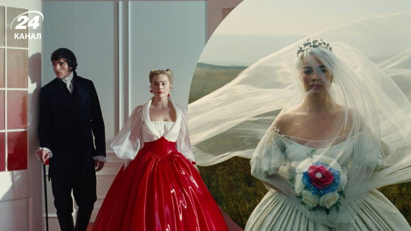 Что известно об экранизации "Грозового перевала" с Марго Робби и Джейкобом Элорди в главных ролях