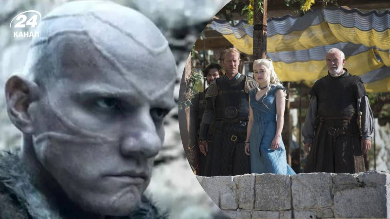 Что не так с 4 сезоном "Игры престолов": почему его запрещают в Украине