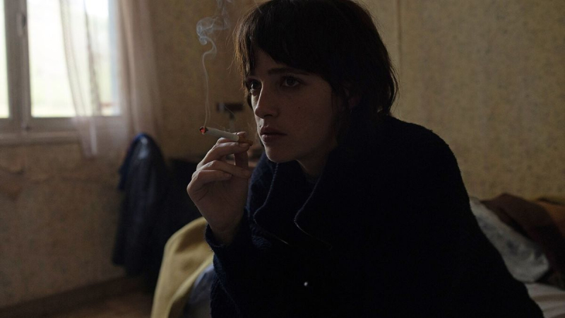 Что посмотреть, если понравился триллер "Она во тьме идет"