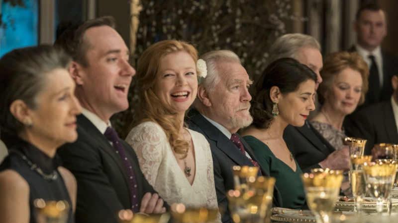 Что посмотреть фанатам сериала "К востоку от Эдема": 3 увлекательные драмы для идеального вечера