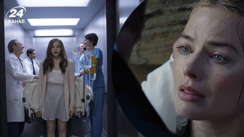 Что посмотреть, когда хочется поплакать: 3 эмоциональных фильма