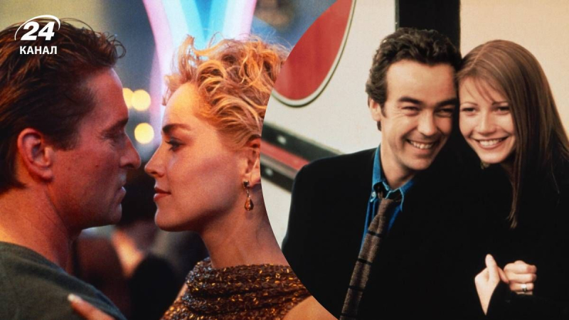 Что посмотреть на выходных: 3 фильма 1990-х для незабываемого вечера