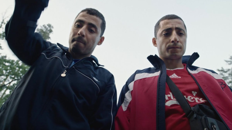 Что посмотреть на выходных: старая украинская комедия, которая заставит вас плакать от смеха