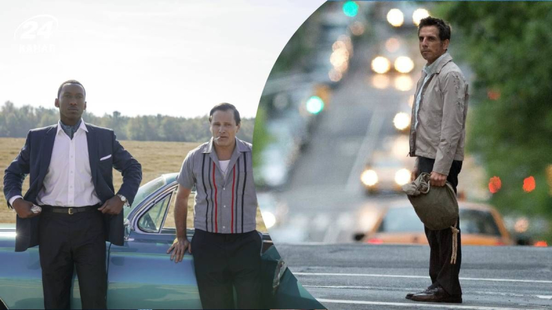 Что посмотреть с друзьями: 3 увлекательных фильма на выходные