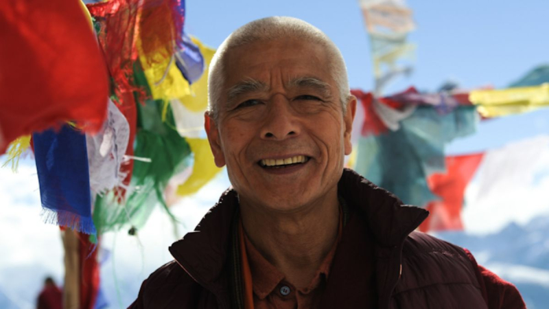 Что посмотреть в первые дни весны, чтобы начать жизнь с чистого листа