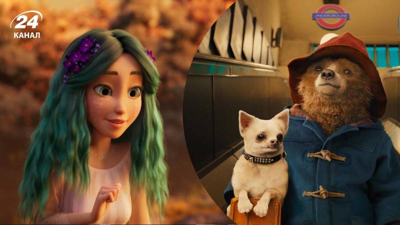 Что посмотреть в субботу перед Пасхой: 3 легких фильма для всей семьи