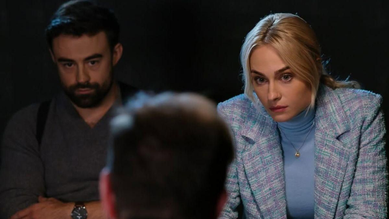 Что посмотреть вечером: 3 украинских сериала с интригами, преступлениями и драмой