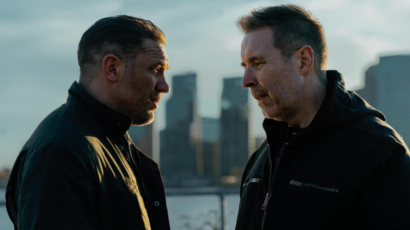 Что посмотреть вечером: 3 высокорейтинговых варианта, которые понравятся каждому