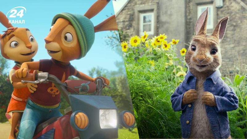 Что посмотреть всей семьей на Пасху: уютная подборка