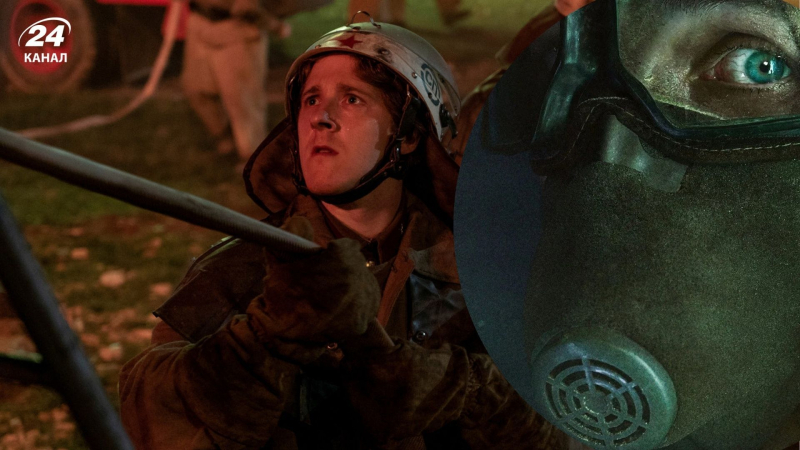 Что правда, а что вымысел в легендарном сериале от HBO "Чернобыль"