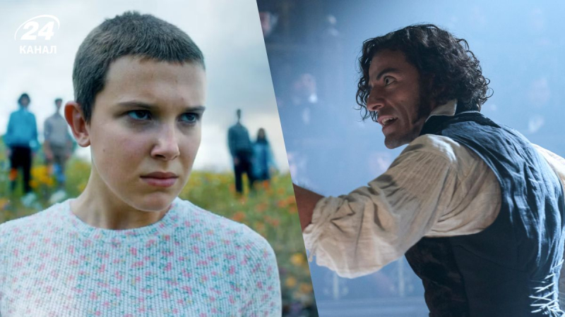 Что смотреть на Netflix в ноябре: 7 самых интересных фильмов и сериалов месяца