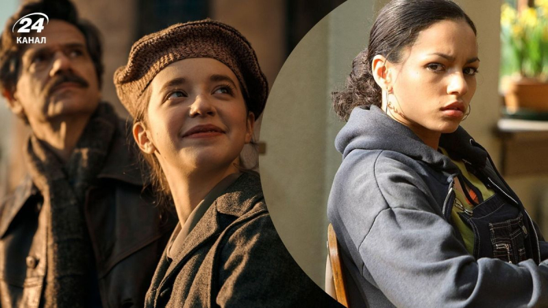 Что включить, пока готовишь пасху: 3 легких фильма для настроения